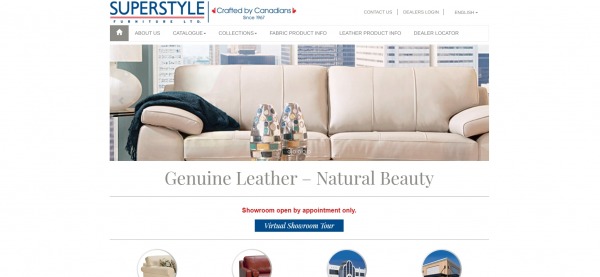 Superstyle furniture - Furniture Stores Canada