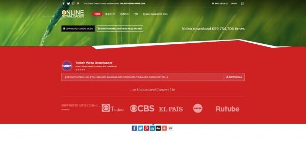 10 Best Twitch Video Downloader Sites to Try in 2022