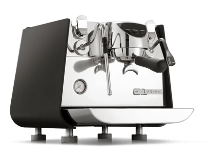 Victoria Arduino E1 Prima Single Group Espresso Machine