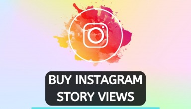 buy Instagram Story Views