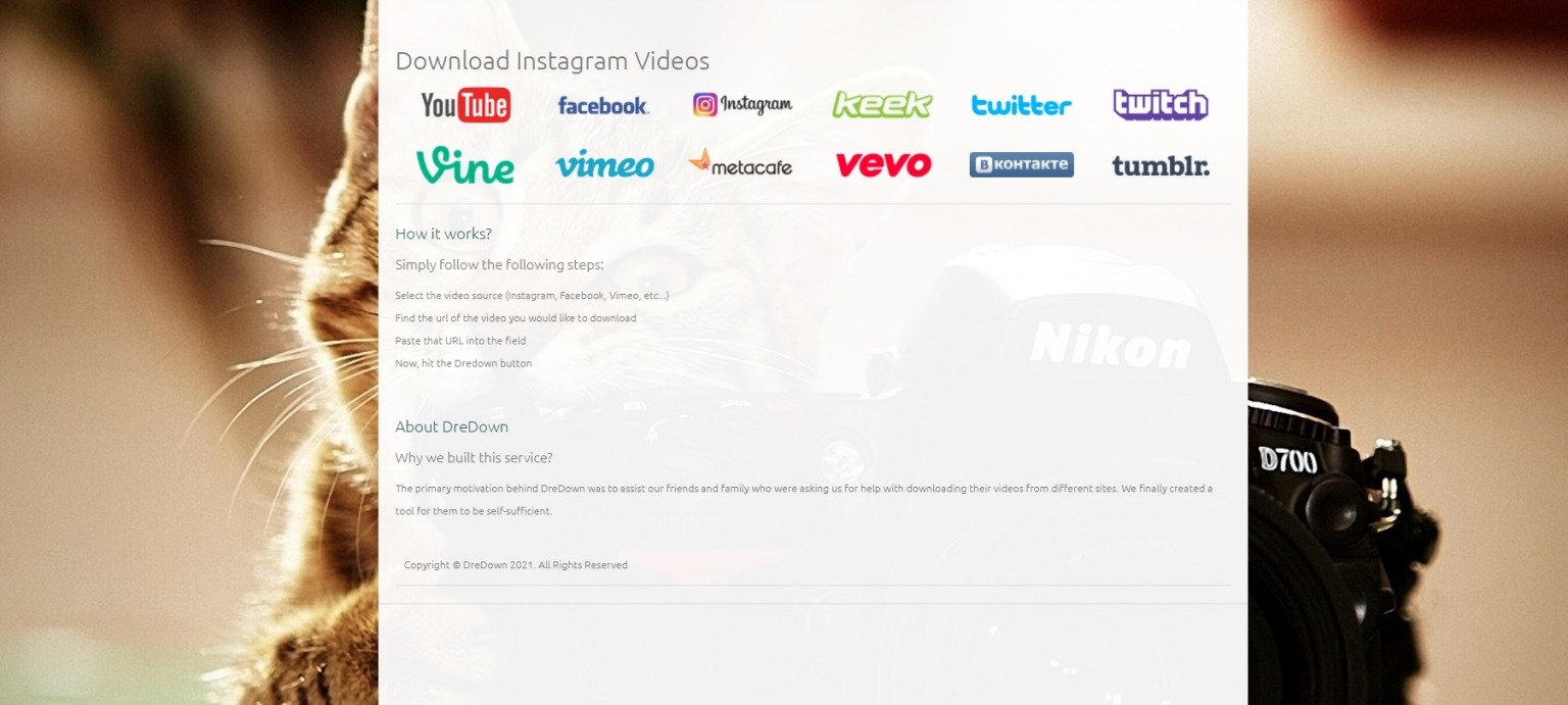10 Best Tumblr Video Downloader You Must Try in 2023