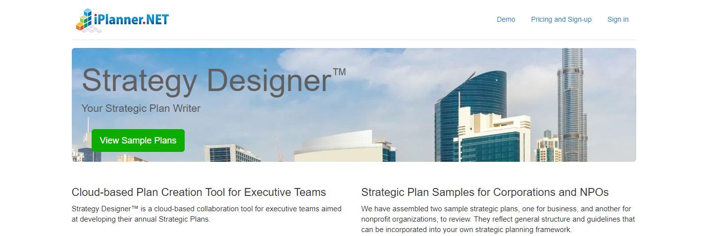 15 Best Business Tools To Plan Your Business Map 2024