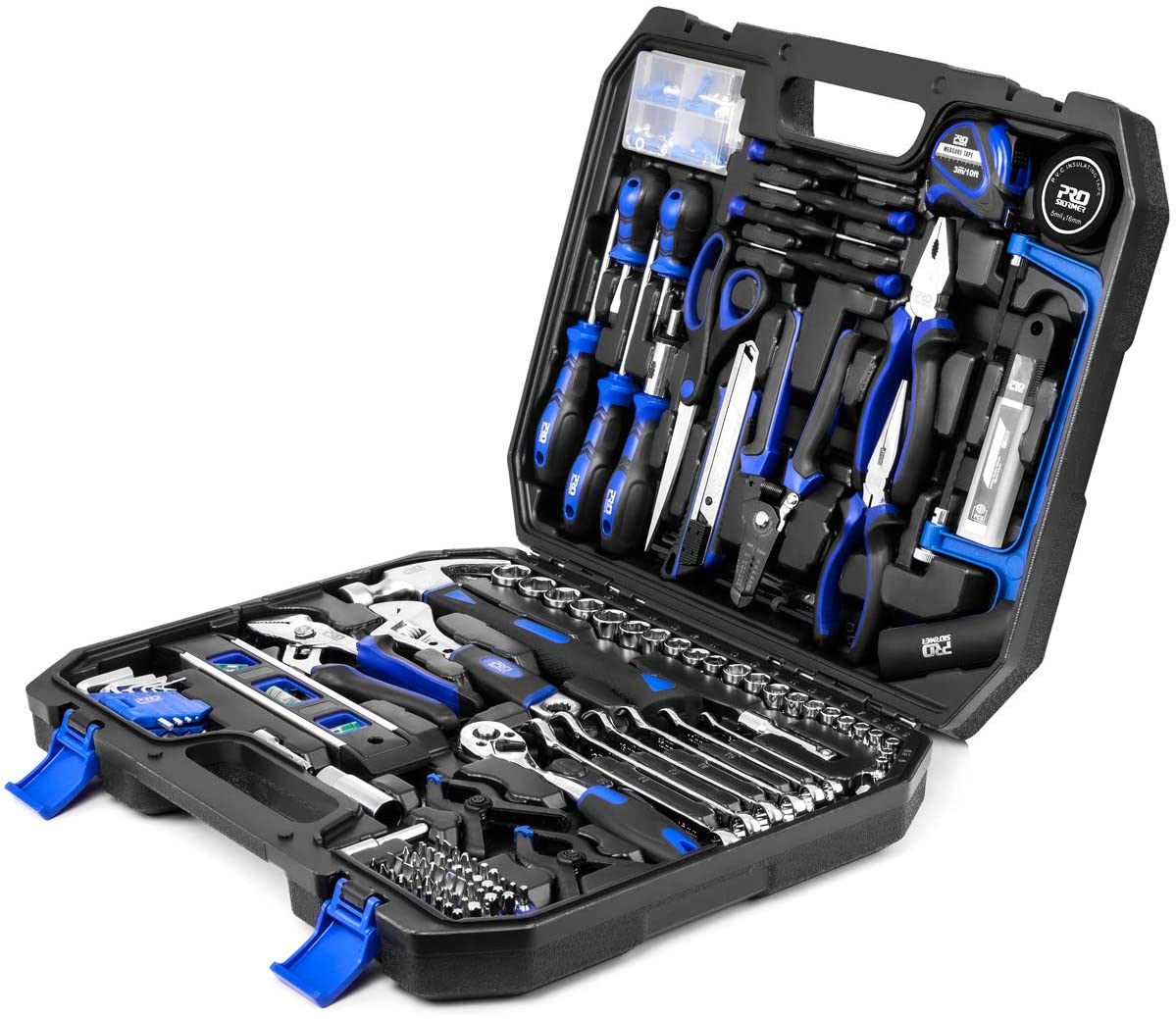 10 Best Home Tool Kit For Domestic Use You Should Have It in 2024