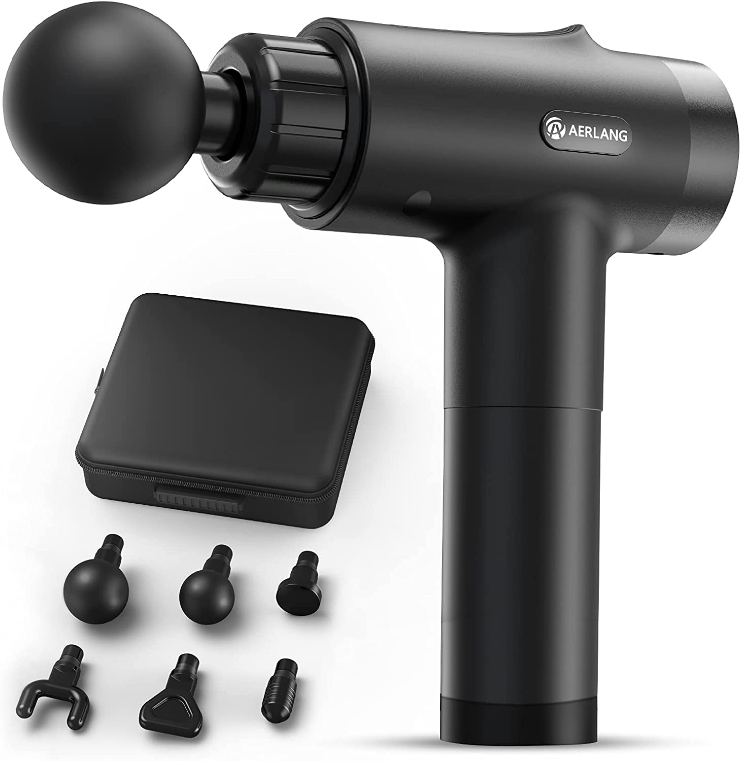 10 Best Massage Gun To Buy Have Relief From Pain (2024)