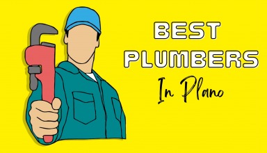Best Plumbers In Plano
