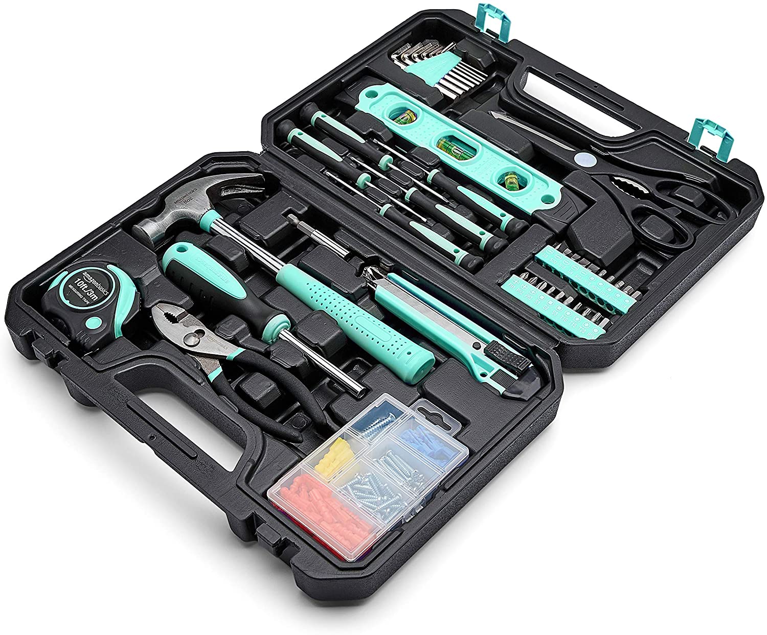 10 Best Home Tool Kit For Domestic Use You Should Have It in 2024