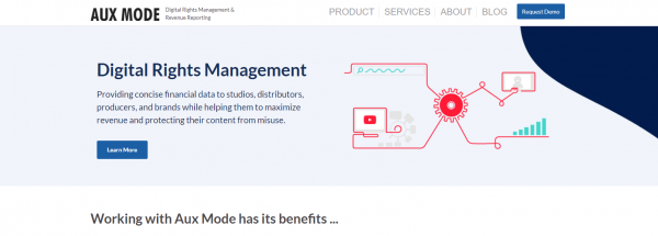 Auxmode - Youtube Money Calculator