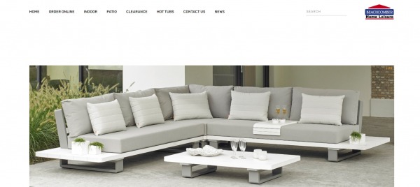 Beachcomber Home Leisure - furniture stores in Kelowna