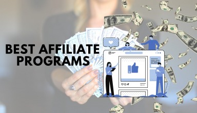 Best Affiliate Programs