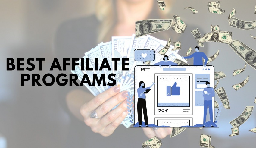 Best Affiliate Programs