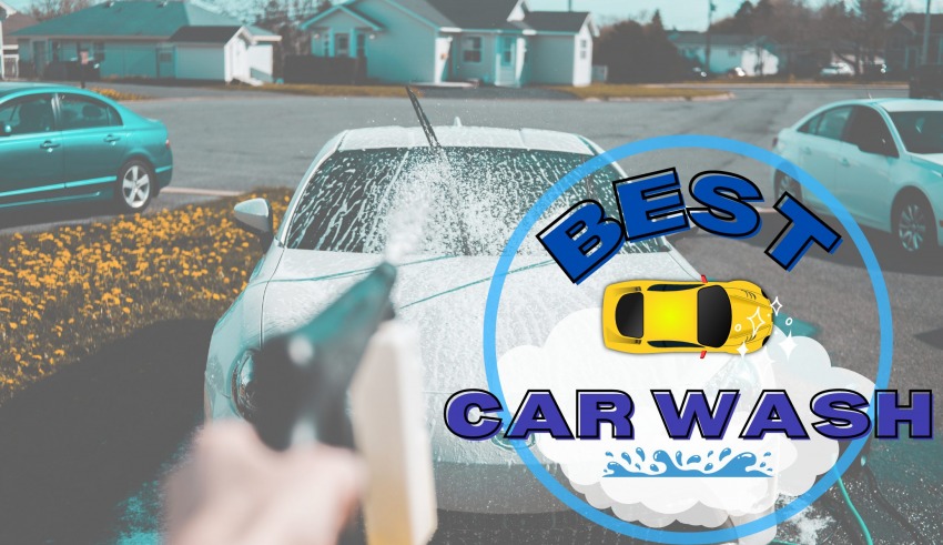 Best Car Wash