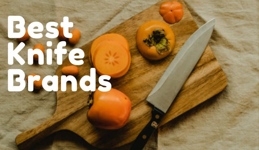 Best Knife Brands