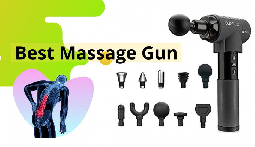 Best Massage Gun
