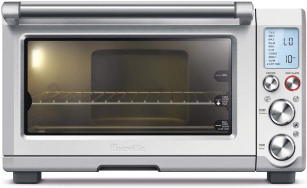 Breville BOV845BSS Smart Oven