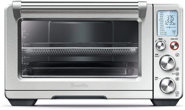 Breville BOV900BSS the Smart Oven