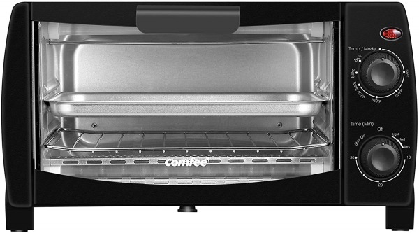 COMFEE' Toaster Oven