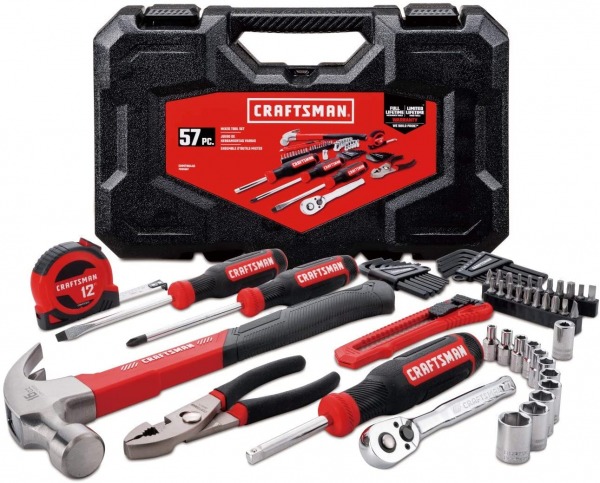 CRAFTSMAN Home Tool Kit