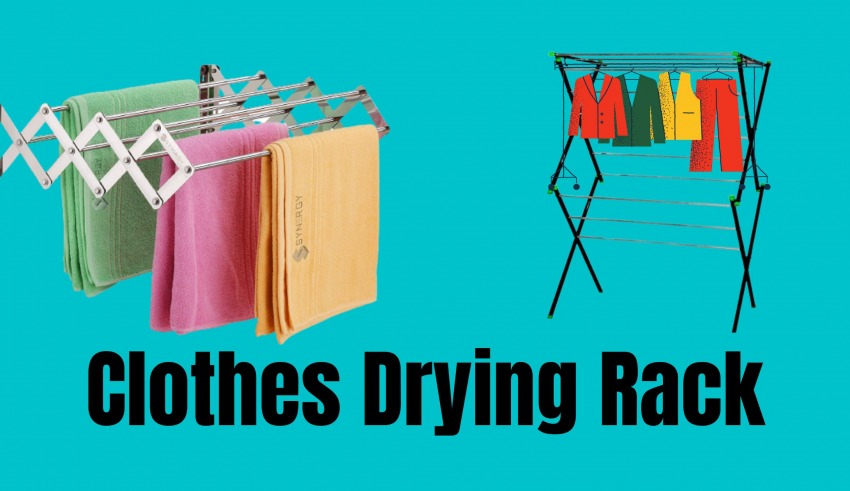 Clothes Drying Rack