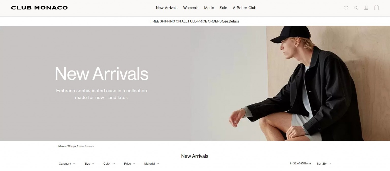 10 Best Clothing Store In Montreal Cheap And Fashionable (2024)