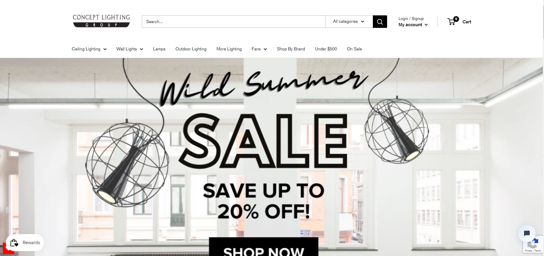 10 Best Online Lighting Stores In Canada You Must Try In 2024
