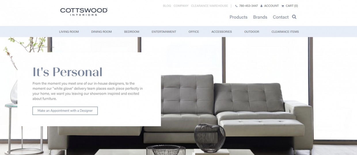 10 Best Furniture Stores In Edmonton You Must Try in 2021 IPAD SHOW ROOM