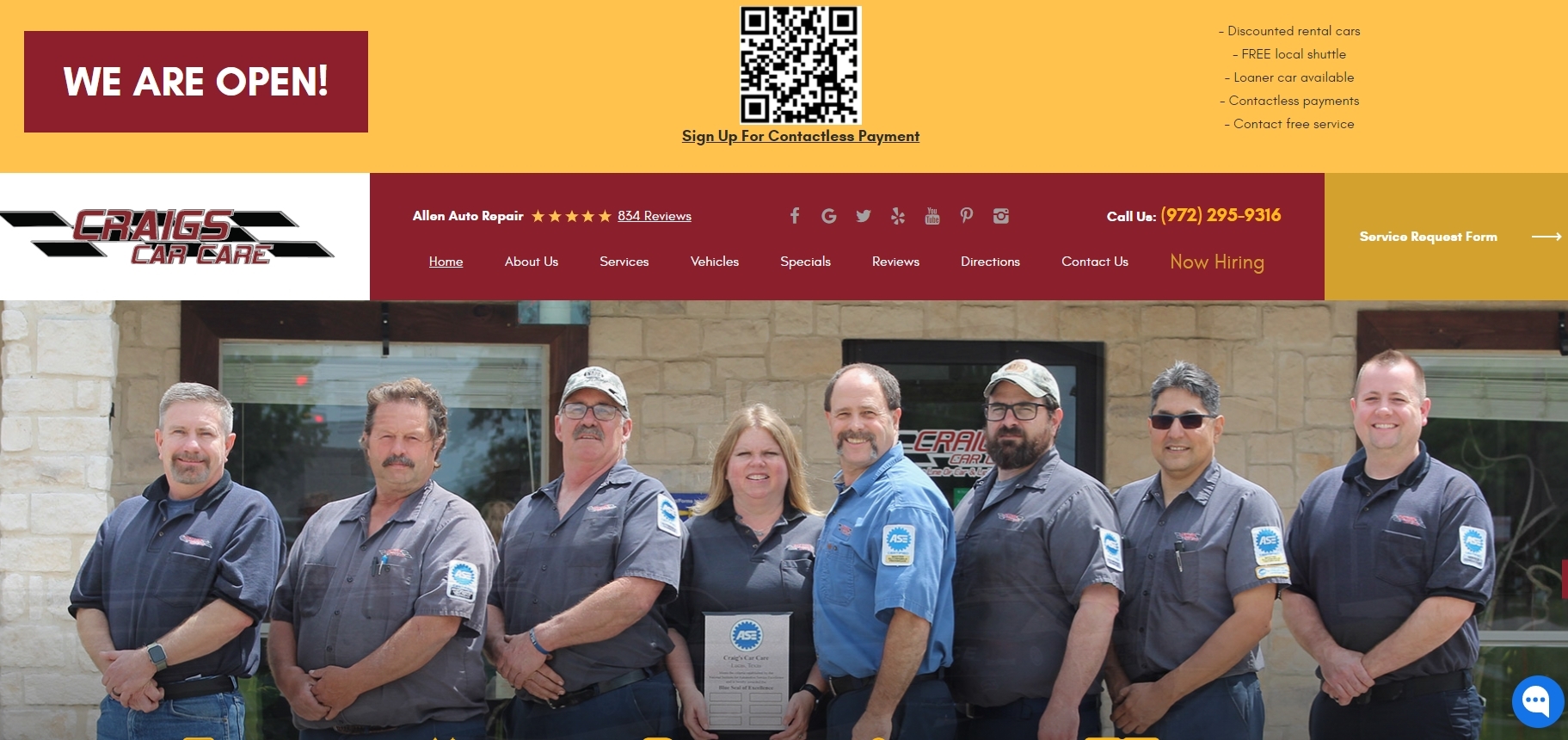 10 Best Auto/Car Repair In Plano, Tx You Must Try In 2023