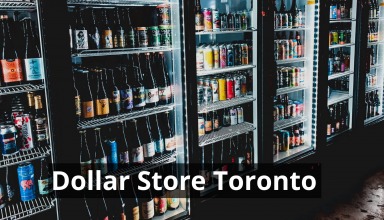 Dollar Store Toronto