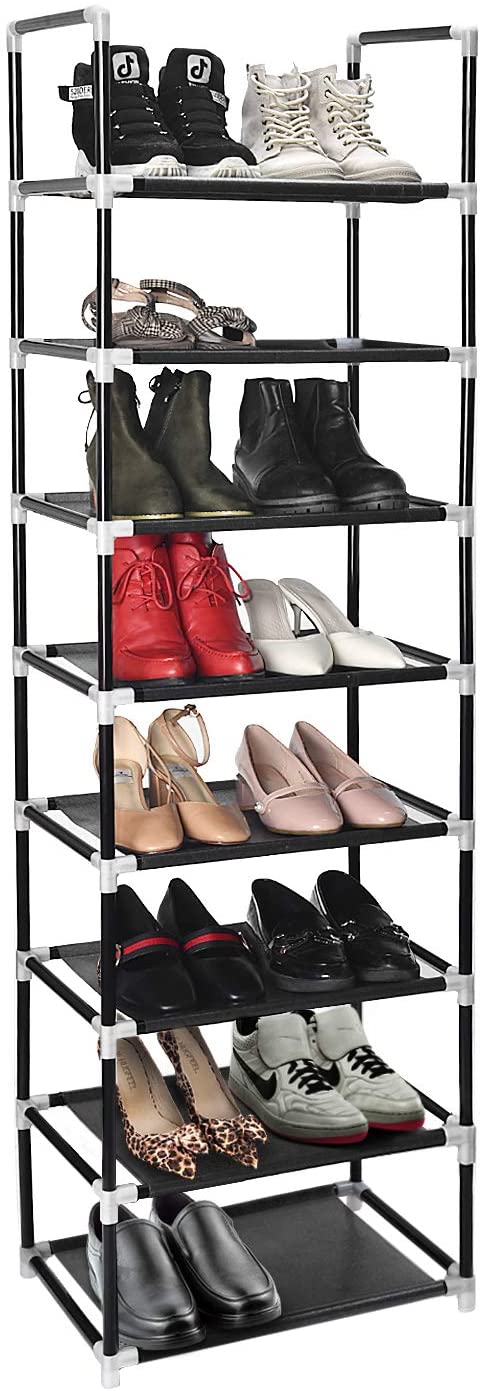 The 10 Best Shoe Racks of 2023