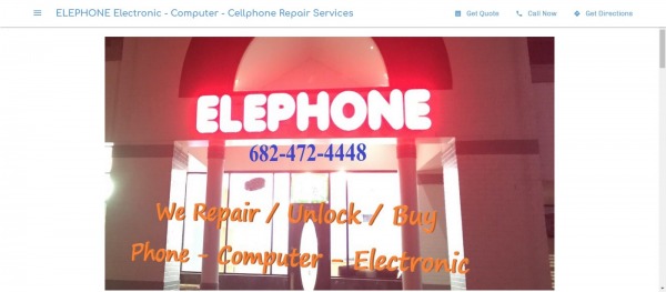 Elephone