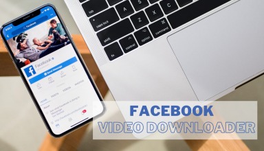 Facebook Video Downloader