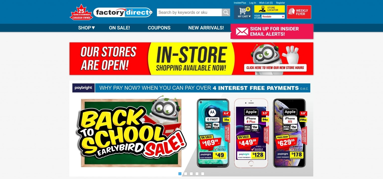 10 Best Liquidation Stores in Brampton You Must Try in 2024