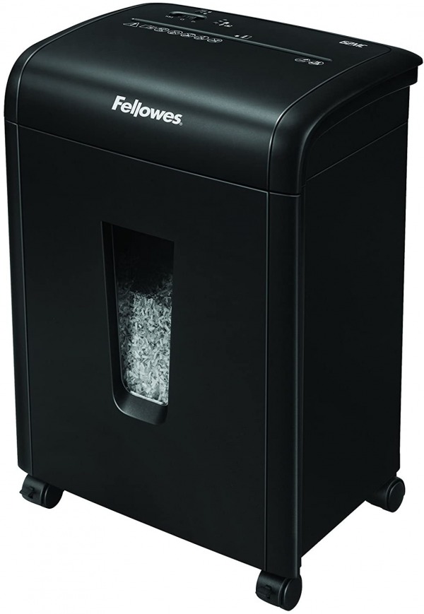 Fellowes 10MC 10-Sheet