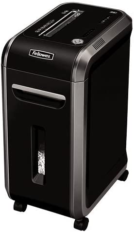 Fellowes Powershred