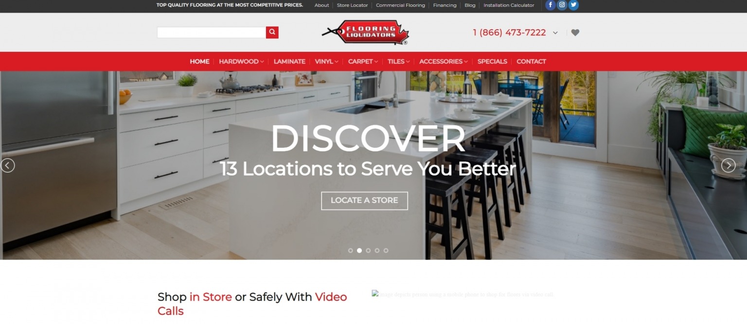 10 Best Liquidation Stores in Brampton You Must Try in 2024