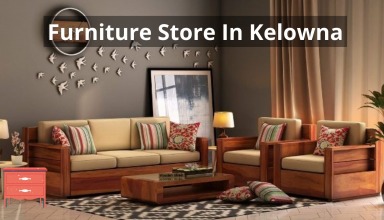 Furniture Store In Kelowna