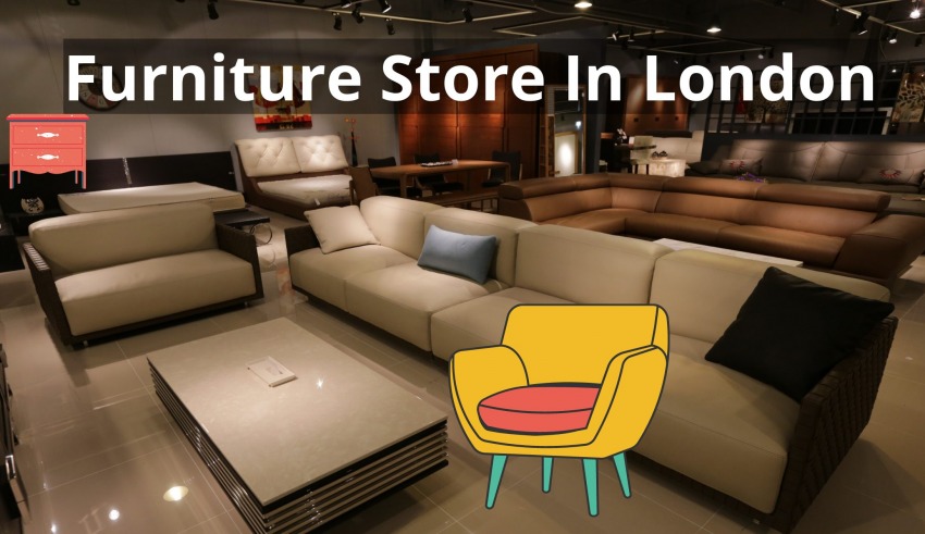 Furniture Store In London