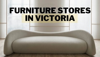 Furniture Store In Victoria
