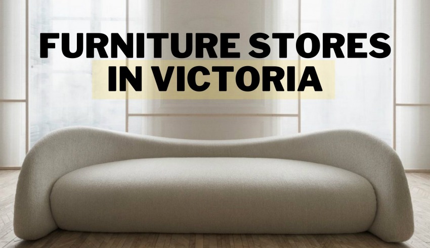 Furniture Store In Victoria