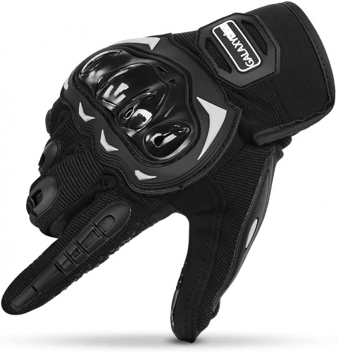 Galaxyman Motorcycle Gloves