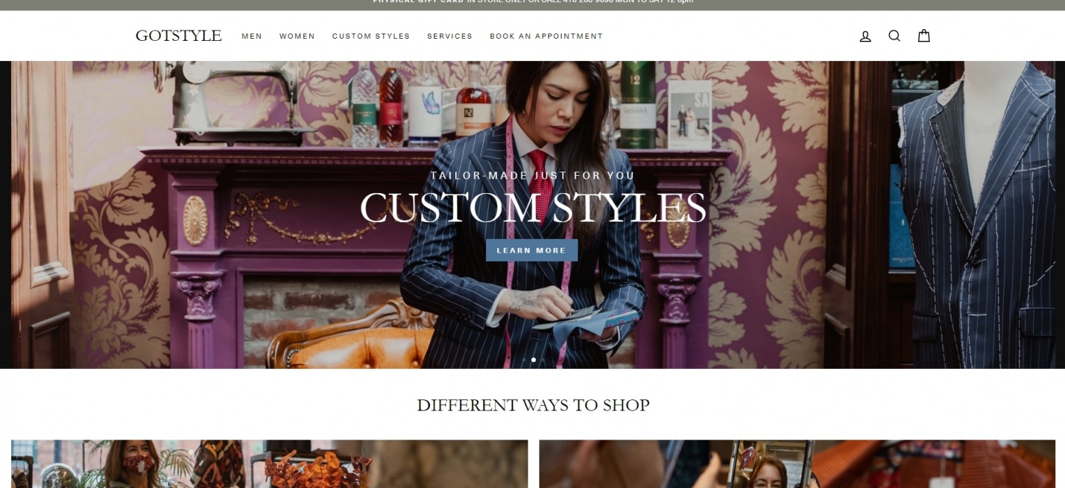 10 Best Clothing Stores In Toronto You Must Try in 2024