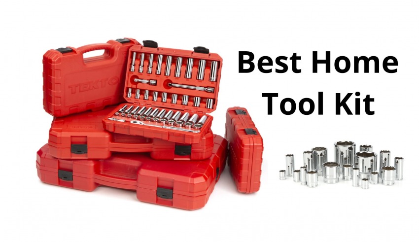 Home Tool Kit