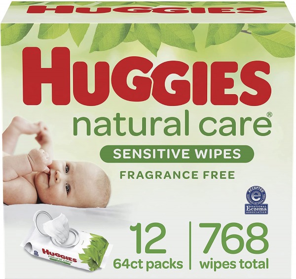 Huggies