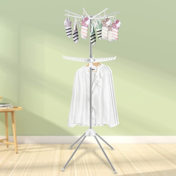 Innotic clothes drying rack