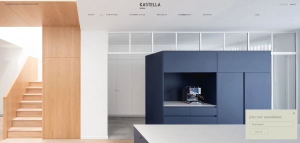 Kastella - Furniture Store Montreal