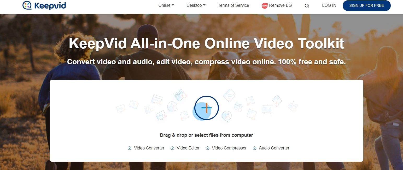 10 Best Facebook Video Downloader You Must Try in 2024
