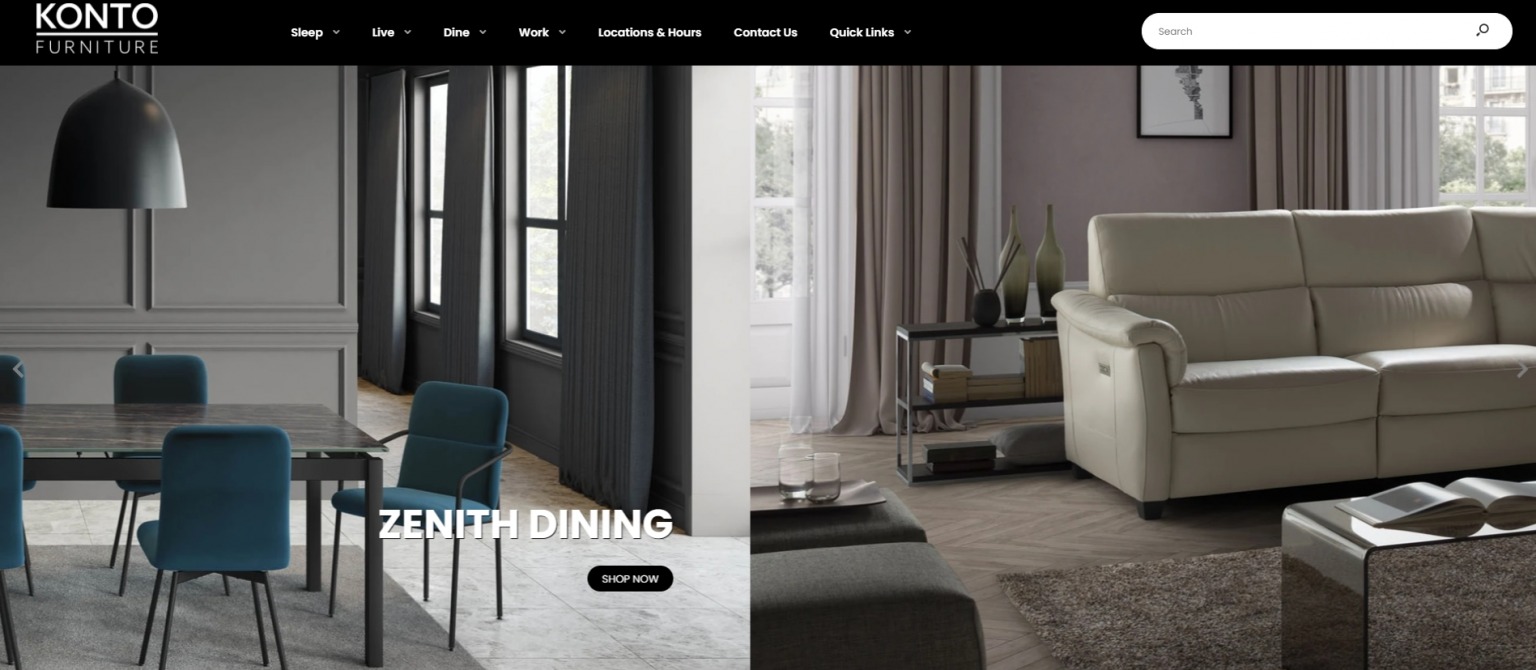 10 Best Furniture Stores In Edmonton You Must Try in 2024