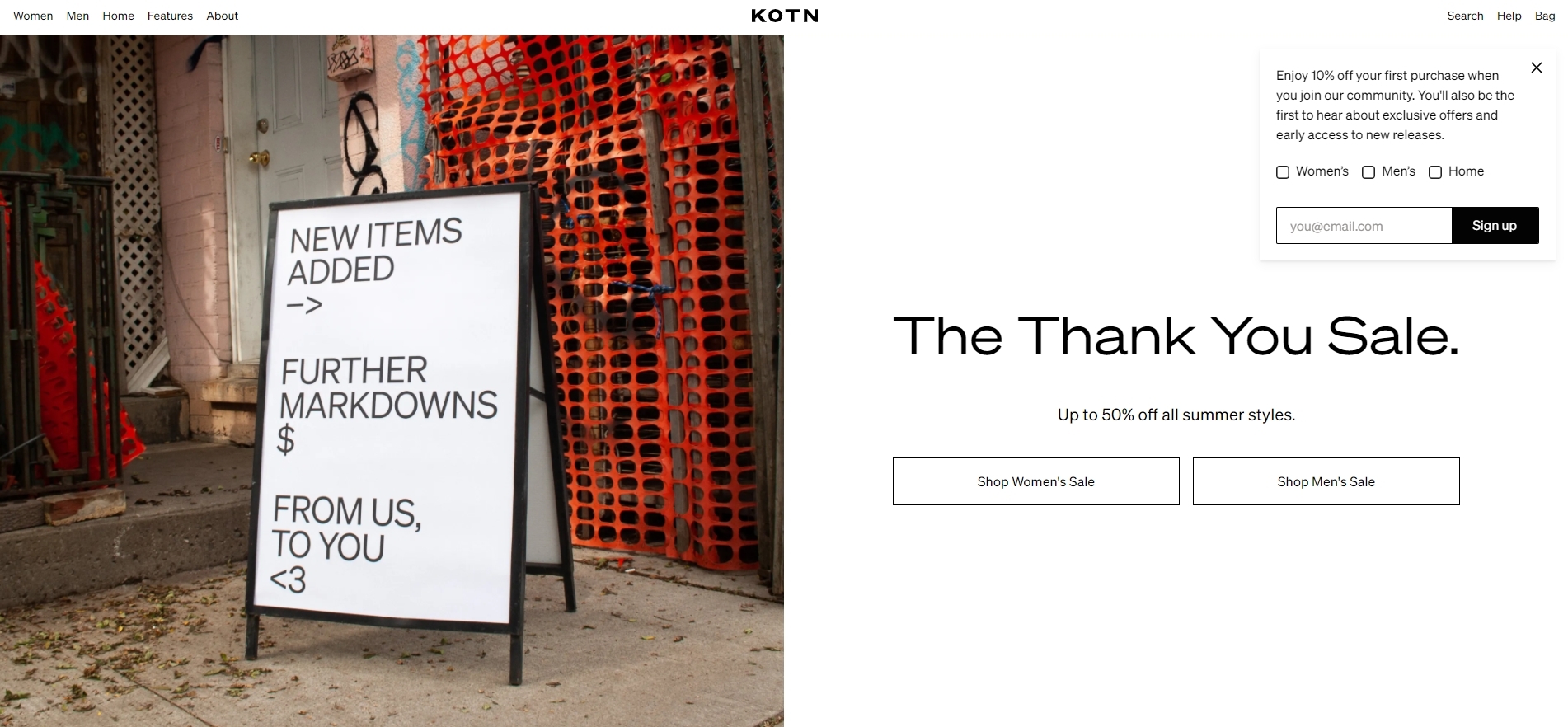 10 Best Clothing Stores In Toronto You Must Try in 2024