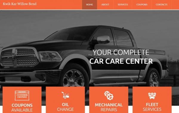 Kwik Kar Willow Bend - Auto Repair Plano