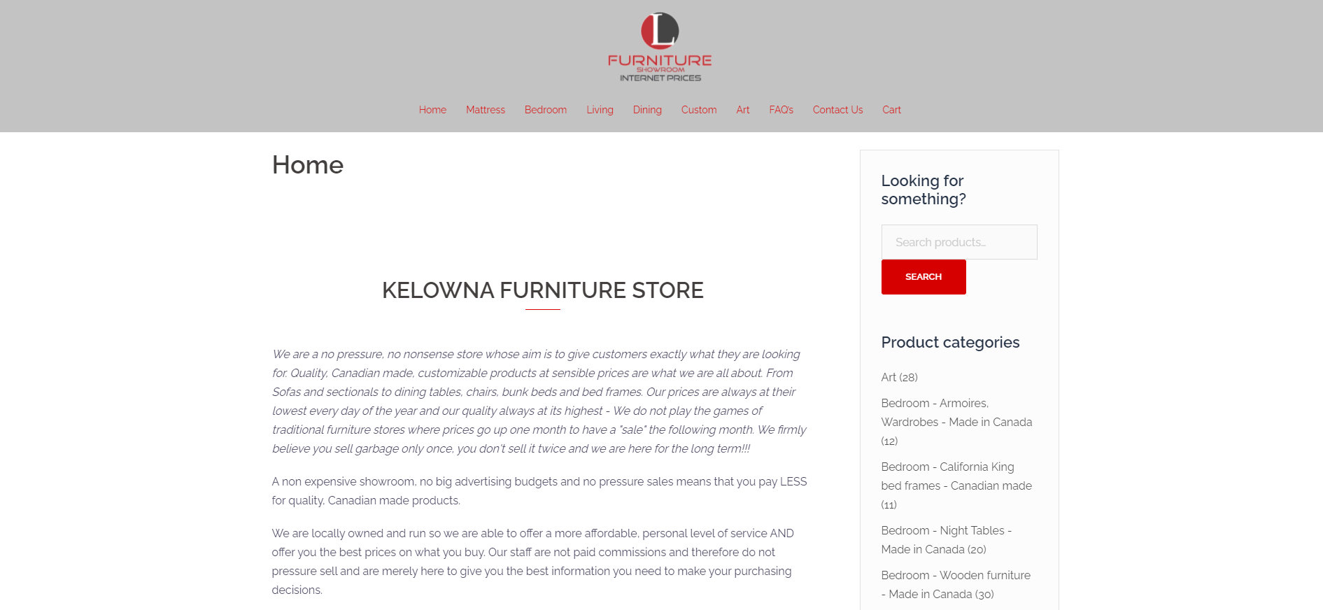 10 Best Furniture Stores In Kelowna Cheap And Trendy In 2023