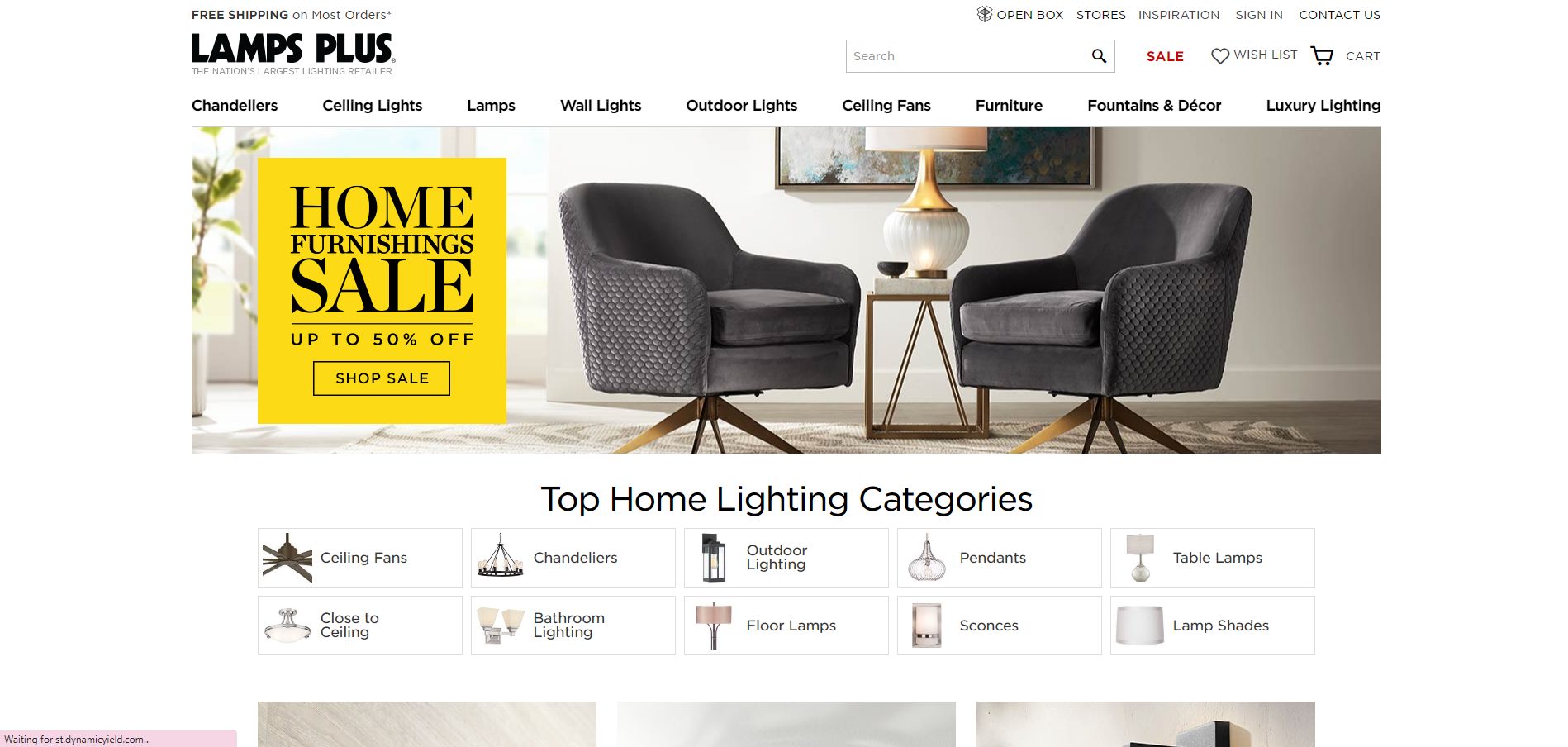 10 Best Online Lighting Stores In Canada You Must Try In 2024